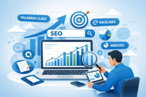 ¿Qué es el SEO y por qué es clave en el mundo digital?