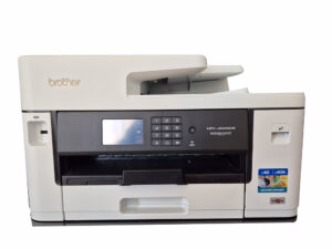 Impresora Brother MFC-J5340DW A3 Multifunción Color