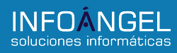 logo infoangel 2025