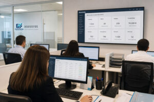 FacturSuite GE: el ERP completo para tu empresa, que cumple con VeriFactu 2026