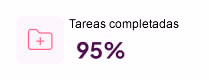 tareas completas